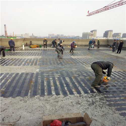 長春建筑加固